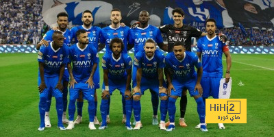 هدافو مواجهات الهلال أمام السد القطري تاريخيا 