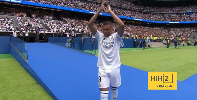 اسوأ لاعب من ريال مدريد في الشوط الأول أمام الميلان 