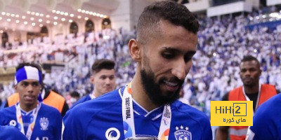 تفاصيل عرض الهلال من أجل لوكاكو 