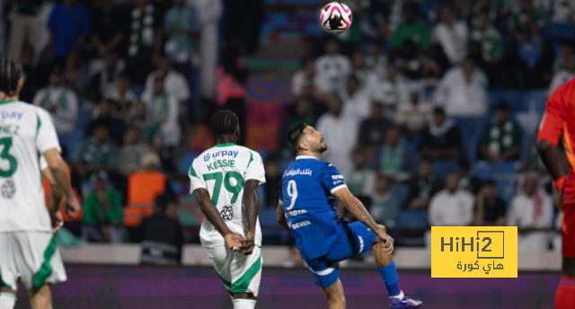 الشهري يكرر إنجاز غائب منذ 4 سنوات مع الهلال 