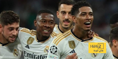 ريال مدريد الأكثر تسجيلا فى الدوري الإسباني متخطيا جيرونا 