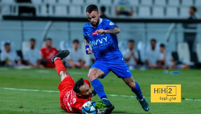 الهلال والاتحاد سيحرجون ريال مدريد الصيف القادم 