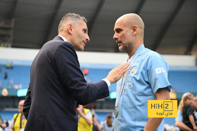 غيابات برشلونة أمام سيلتا فيجو في الدوري الإسباني 