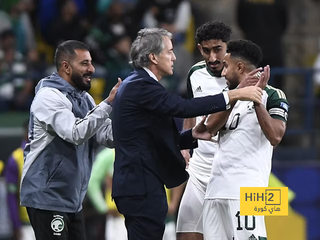 الاتحاد ضد الوحدة.. أحمد حجازى على رأس التشكيل الرسمى فى الدورى السعودى 