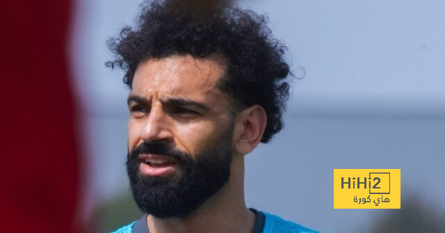 محمد صلاح يرتقى لوصافة الأكثر صناعة للأهداف فى الدوري الإنجليزي هذا الموسم 