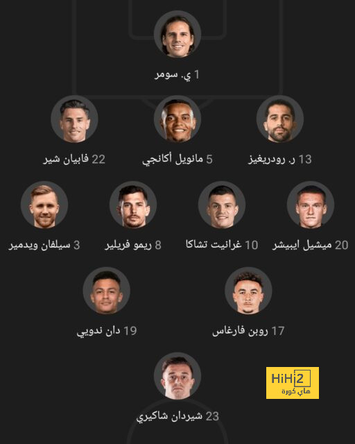 3 أهداف تفصل مانشستر سيتي عن تحقيق رقم قياسي جديد 