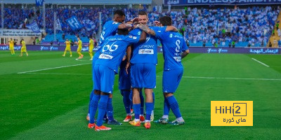 الهلال مهدد بفقدان 3 لاعبين أمام الأهلي 