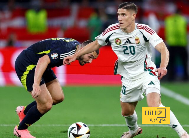 فيديو | ساعة الدوري الإيطالي تحرج مسؤولي الليجا بعد أزمة الكلاسيكو! | 