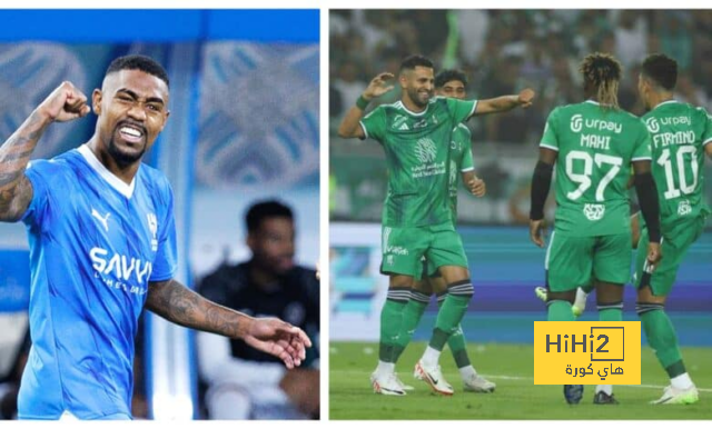 الاتحاد يستهدف ضم سلمان الفرج من الهلال 