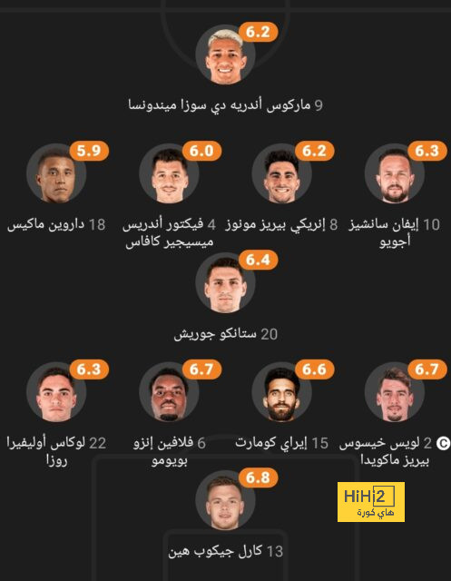 مباراة برشلونة ونابولي تنقذ مستقبل ماتزاري مؤقتًا 