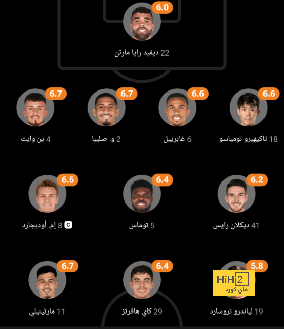 لوفرو ماير ضمن أهداف برشلونة لتعزيز خط الوسط 