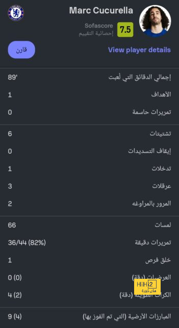 تشافي يتفوق على أنشيلوتي 