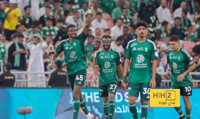 فينالدوم على رادار الدوري السعودي 