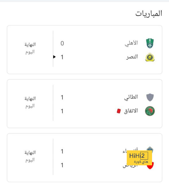 بالفوز على بهلاء.. النهضة إلى ربع نهائي كأس سلطان عمان 