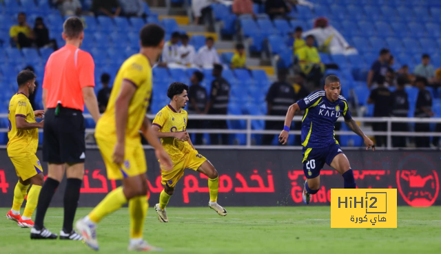 الهلال يرفض رحيل روبين نيفيز لهذه الأسباب 