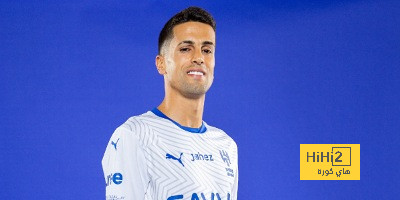 مستجدات انتقال موليرو إلى الهلال 