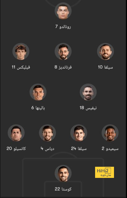 سبب استمرار لودي مع الهلال الموسم المقبل 