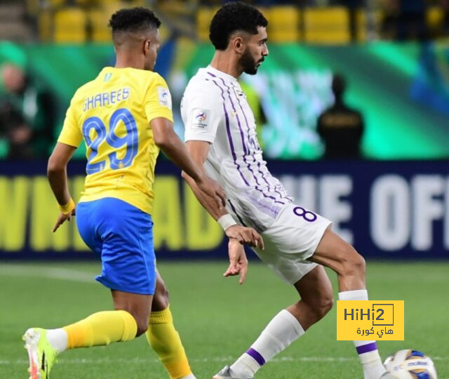 خطوة غير مسبوقة .. طلب استثنائي من الهلال بشأن حكام الديربي أمام النصر | 