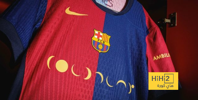 إقصاء برشلونة … مفتاح أتليتك بيلباو للفوز باللقب 