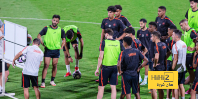 قرار عاجل من منتخب إسبانيا بعد استبعاد لامين 