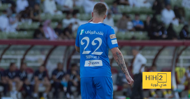 سالم الدوسري … هداف كلاسيكو الهلال والاتحاد 