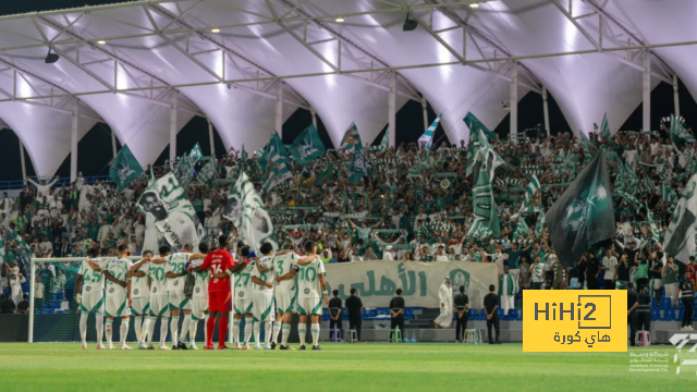 ميتروفيتش يواصل الضغط على فولهام من أجل عيون الهلال 