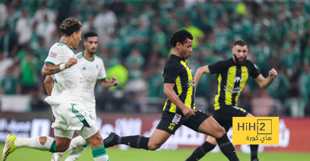 "زعل النصر لا يعنينا!" .. رئيس الشباب يكشف عن كواليس لقائه مع جويدو فينجا | 