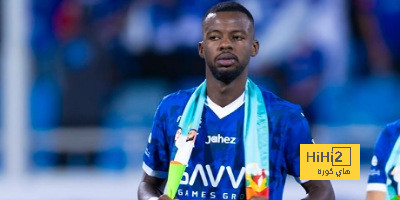 الهلال سادس فريق عربي يواجه باتشوكا في مونديال الأندية 