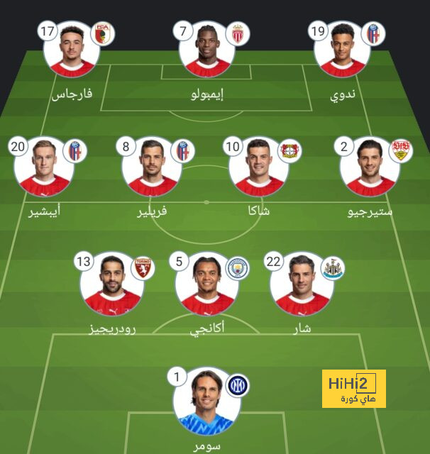 "تضم 5 لاعبين" .. وزارة الرياضة تعطل الصفقة التبادلية الكبرى بين الاتحاد والاتفاق | 