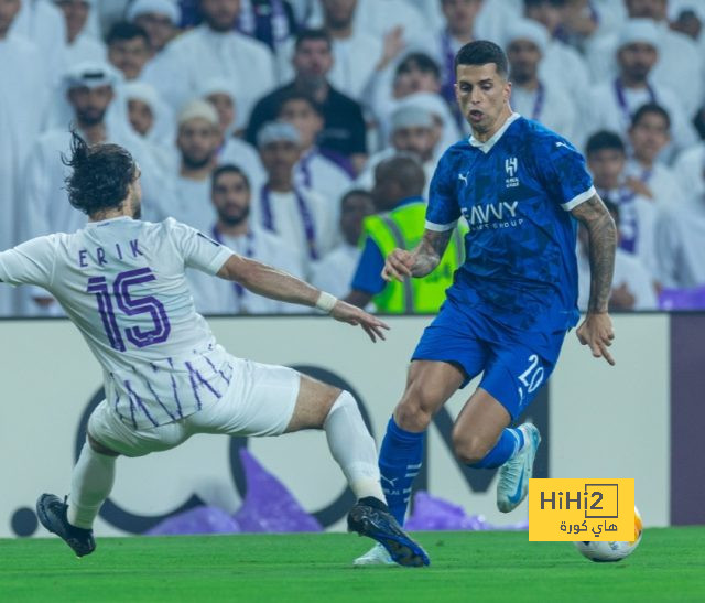 حلم ناتشو مع ريال مدريد على وشك التبخر 