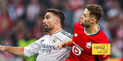 هل يمكن أن تؤثر الإصابات على معنويات لاعبي ريال مدريد …؟! 