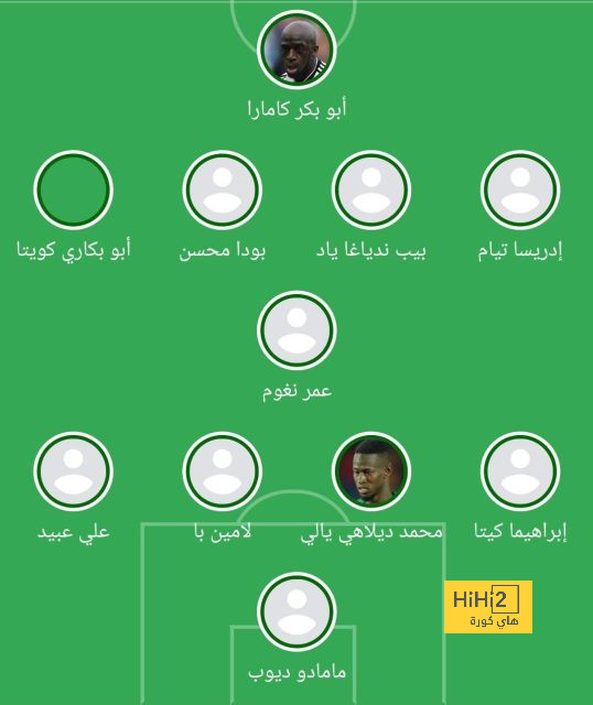 موقف كورتوا النهائي من مباراة دورتموند 