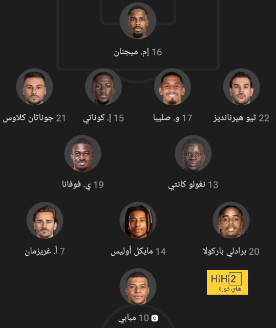 كم نقطة يحتاجها الهلال لحسم لقب الدوري السعودي؟ 