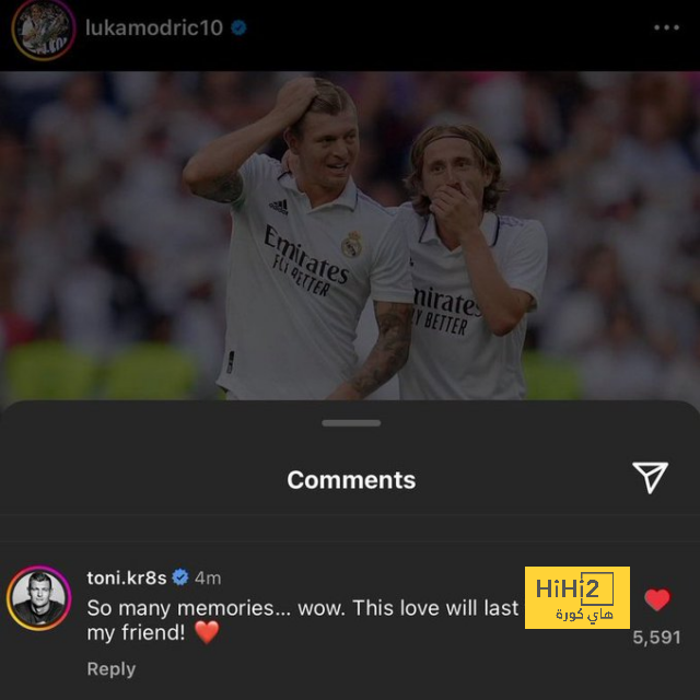 تقييم لاعبو ريال مدريد في مباراة ألافيس 