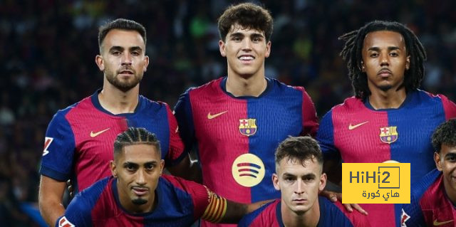 برشلونة يرغب في ضم نجم بيتيس 