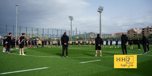 بدء توافد جماهير الهلال على ملعب المملكة أرينا 