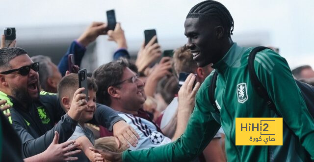 فريق محلي يرغب في التعاقد مع ماني 