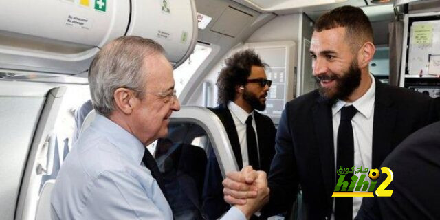 إصابة أهم لاعبي ريال مدريد قبل يومان من الكلاسيكو 