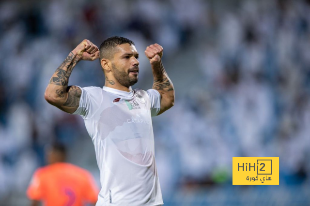 مركز واحد لم يحسمه المدرب جيسوس في تشكيلة الهلال أمام الأهلي 