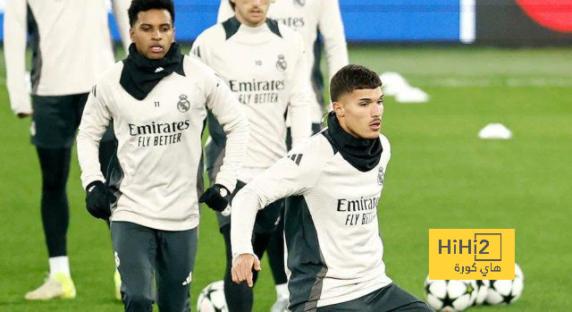 سبب غياب رودريجو عن قائمة ريال مدريد أمام ألميريا في الليجا 