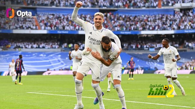 ماذا قدم تيموثي وياه في مباراة ريال مدريد ويوفنتوس؟ 