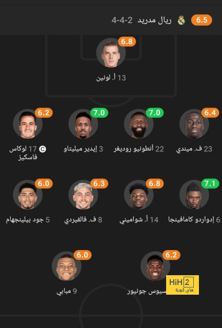 لاعبو إسبانيا يتفقدون ملعب قبرص قبل المواجهة المرتقبة 