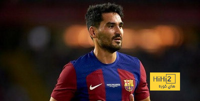 موقف برشلونة من ضم لاعب وسط هذا الصيف 