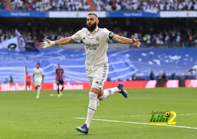 فيديو : هدف بيلينغهام مع ريال مدريد أمام قادش 