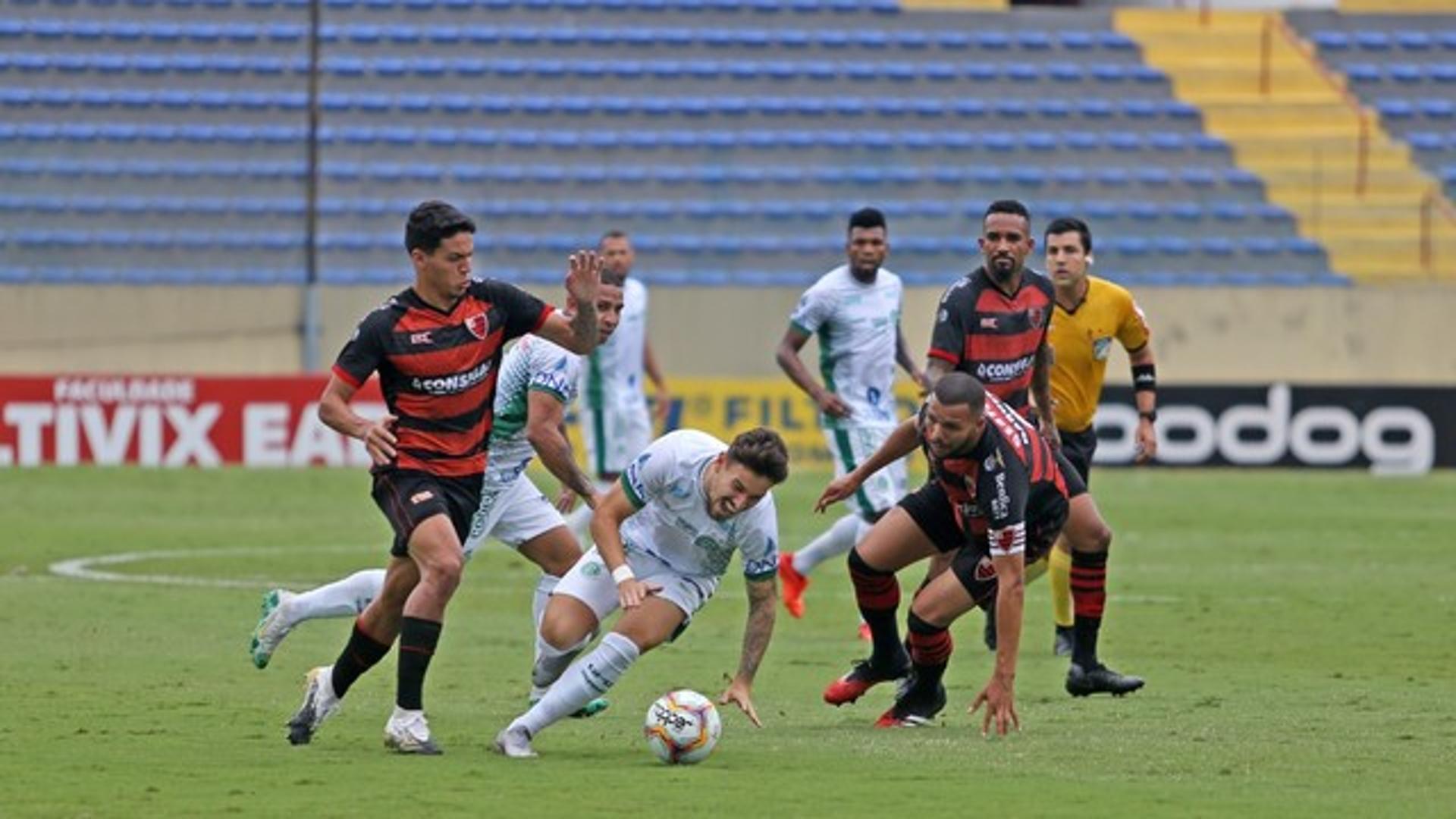 نجم كريستال بالاس على رادار الدوري السعودي 