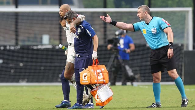 البرازيل تؤكد للعالم بأنها من أبرز المرشحين لتحقيق مونديال قطر ! 