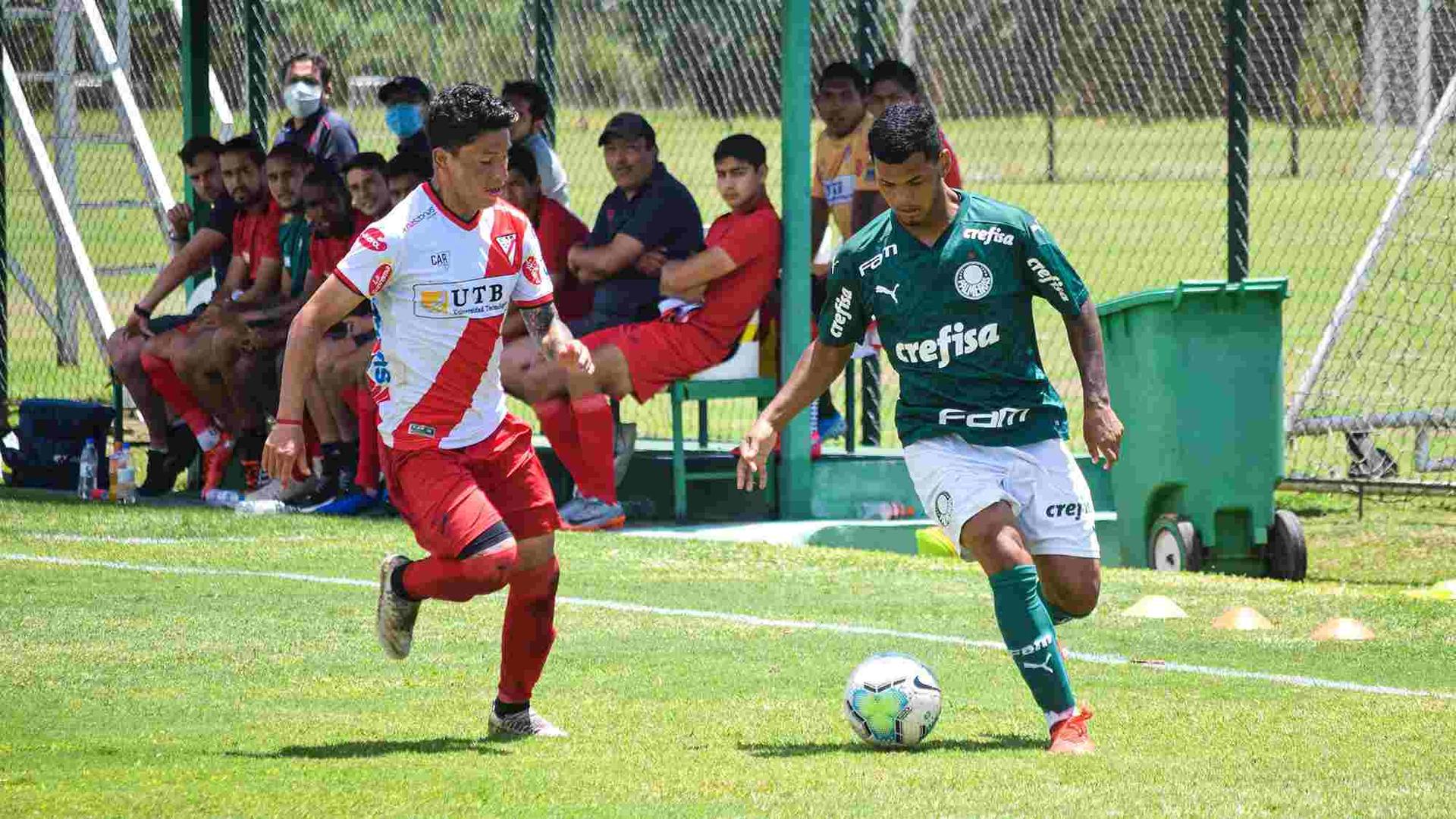 الريال ضد ريال بيتيس.. مبابى يقود هجوم الملكى في الدورى الإسبانى 