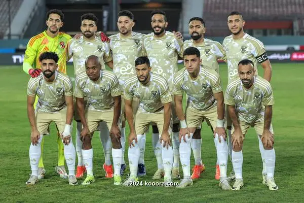 حمدي فتحي يشارك في تعادل الوكرة مع الأهلي بالدوري القطري 