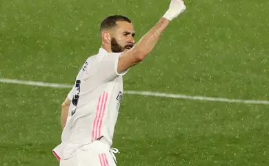 مبابي ينتظر ريال مدريد 