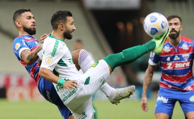 كاسترو يوضح موقف مانى مع النصر قبل مباراة التعاون فى السوبر السعودى 